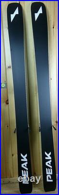 2024 Peak Bode 104 160cm with Marker Squire TCX Binding 2024 Peak Bode 104 160cm with Marker Squire TCX Binding