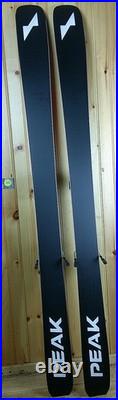 2024 Peak Dav 98 168cm with Marker Griffon Binding