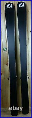 2024 Volkl Blaze 94 165cm with Marker Squire TCX Binding 2024 Volkl Blaze 94 165cm with Marker Squire TCX Binding