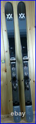 2024 Volkl Blaze 94 179cm with Marker Griffon Binding
