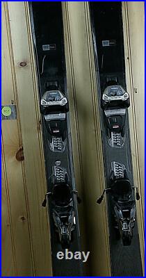 2024 Volkl Blaze 94 179cm with Marker Griffon Binding