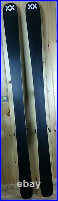 2024 Volkl Blaze 94 179cm with Marker Griffon Binding
