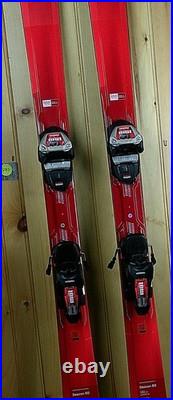 2024 Volkl Deacon 80 182cm with Marker Lowride XL Binding 2024 Volkl Deacon 80 182cm with Marker Lowride XL Binding