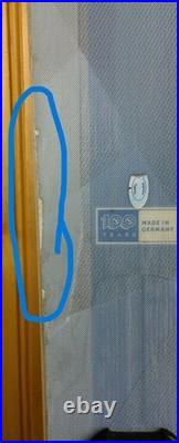 2024 Volkl Secret 96 170cm with Marker Squire TCX Binding