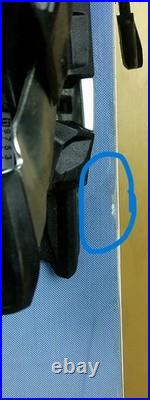 2024 Volkl Secret 96 170cm with Marker Squire TCX Binding