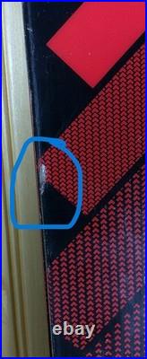 2025 Black Crows Camox 168.1cm with Marker Squire TCX Binding