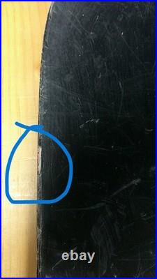 2025 Black Crows Camox 174.2cm with Marker Griffon TCX Binding