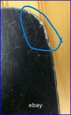 2025 Black Crows Camox 174.2cm with Marker Griffon TCX Binding