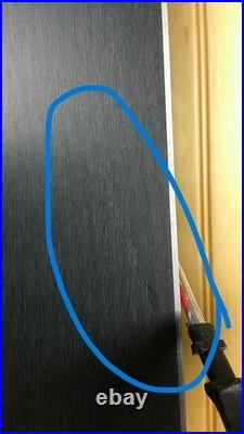 2025 Black Crows Camox 174.2cm with Marker Griffon TCX Binding