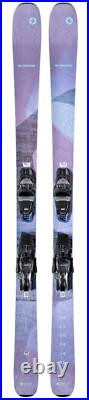 2025 Blizzard Black Pearl 88 D ladies snow skis 152 w-Bind (+POLES at BuyItNow) 2025 Blizzard Black Pearl 88 D ladies snow skis 152 w-Bind (+POLES at BuyItNow)