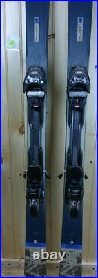 2025 K2 Disruption 78 TI 177cm with Marker MXC 12.0 Binding 2025 K2 Disruption 78 TI 177cm with Marker MXC 12.0 Binding