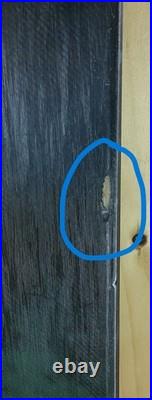 2025 K2 Mindbender 85 W 163cm with Marker Squire Binding