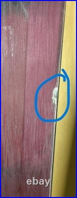 2025 K2 Mindbender 89 Ti W 152cm with Marker Squire Binding 2025 K2 Mindbender 89 Ti W 152cm with Marker Squire Binding