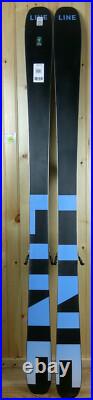 2025 Line Pandora 85 175cm with Marker FDT 10 Binding 2025 Line Pandora 85 175cm with Marker FDT 10 Binding