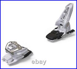 2025 Marker Griffon 13 ID Ski Bindings White 100mm 2025 Marker Griffon 13 ID Ski Bindings White 100mm