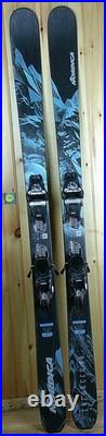 2025 Nordica Enforcer 89 167cm with Marker Squire TCX Binding 2025 Nordica Enforcer 89 167cm with Marker Squire TCX Binding