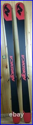 2025 Nordica Enforcer 89 167cm with Marker Squire TCX Binding 2025 Nordica Enforcer 89 167cm with Marker Squire TCX Binding
