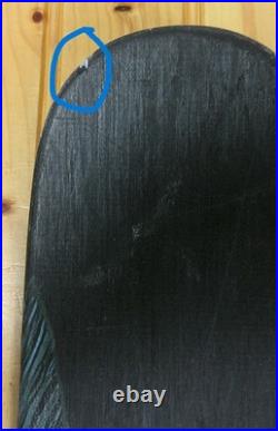 2025 Nordica Enforcer 89 173cm with Marker Squire TCX Binding