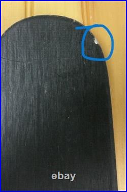 2025 Nordica Enforcer 89 173cm with Marker Squire TCX Binding