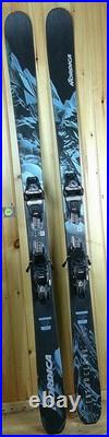 2025 Nordica Enforcer 89 179cm with Marker Squire TCX Binding 2025 Nordica Enforcer 89 179cm with Marker Squire TCX Binding
