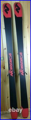 2025 Nordica Enforcer 89 179cm with Marker Squire TCX Binding 2025 Nordica Enforcer 89 179cm with Marker Squire TCX Binding