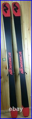 2025 Nordica Enforcer 89 185cm with Marker Griffon TCX Binding 2025 Nordica Enforcer 89 185cm with Marker Griffon TCX Binding