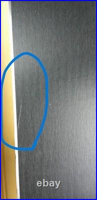 2025 Nordica Enforcer 94 167cm with Marker Squire TCX Binding