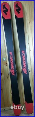 2025 Nordica Enforcer 99 173cm with Marker Griffon TCX Binding