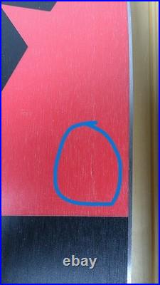 2025 Nordica Enforcer 99 185cm with Marker Griffon TCX Binding