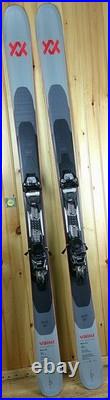 2025 Volkl Blaze 94 186cm with Marker Griffon TCX Binding 2025 Volkl Blaze 94 186cm with Marker Griffon TCX Binding