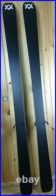 2025 Volkl Blaze 94 186cm with Marker Griffon TCX Binding 2025 Volkl Blaze 94 186cm with Marker Griffon TCX Binding