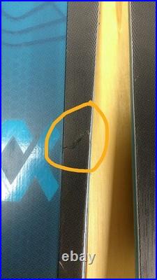 2025 Volkl Mantra 88 170cm with Marker Griffon TCX Binding