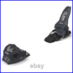 2026 Marker Griffon X 13 MWerks Ski Bindings Graphite/Black 90 mm NEW
