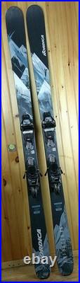 2026 Nordica Enforcer 89 179cm with Marker Griffon TCX Binding