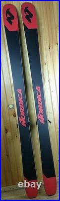 2026 Nordica Enforcer 99 185cm with Marker Griffon TCX Binding