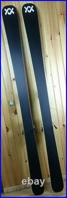 2026 Volkl Mantra 88 W 170cm with Marker Squire TCX Binding