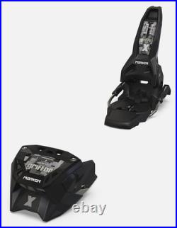 2027 Marker Griffon X 13 Ski Bindings Black 105 mm NEW