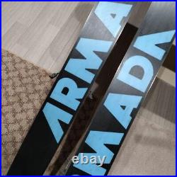 Armada Arg Marker Duke Tour Binding