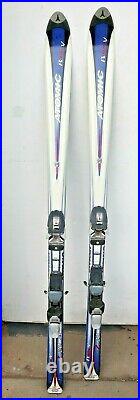 Atomic Beta V 7.2 Skis 160 cm Marker M8.1 Bindings
