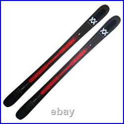 BRAND NEW 2020 VOLKL M5 MANTRA 96 SKIS with'MARKER GRIFFON 13 ID BINDING SAVE 40%