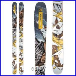BRAND NEW! 2023 ARMADA ARV 96 SKIS 170cm withMARKER SQUIRE 11GW BINDING SAVE 30%
