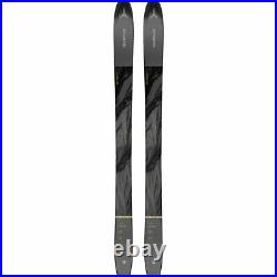 BRAND NEW! 2023 ATOMIC BACKLAND 117 SKIS 177cm withMARKER GRIFFON 13ID SAVE 30%