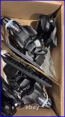 BRAND NEW! MARKER GRIFFON 13ID BLACK SKI BINDINGS W 110mm Brake
