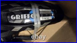 BRAND NEW! MARKER GRIFFON 13ID BLACK SKI BINDINGS W 110mm Brake