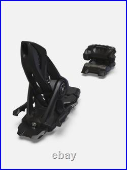 Bindings Freeski marker Griffon 13 Skistopper 120 MM Black 2026