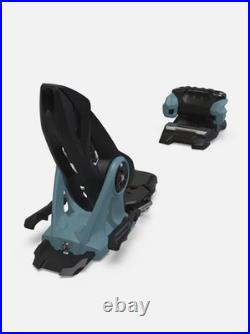 Bindings Skiing Freeride MARKER Griffon 13 Brake 100mm Powder Blue 2026