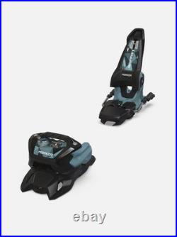 Bindings Skiing Freeride MARKER Griffon 13 Brake 110mm Powder Blue 2026