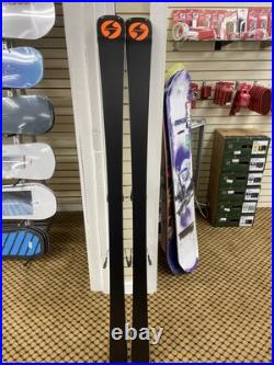 Blizzard 24/25 Firebird HRC 175cm Ski With Marker XCell 14 Binding Blizzard 24/25 Firebird HRC 175cm Ski With Marker XCell 14 Binding