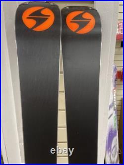 Blizzard 24/25 Firebird HRC 175cm Ski With Marker XCell 14 Binding Blizzard 24/25 Firebird HRC 175cm Ski With Marker XCell 14 Binding