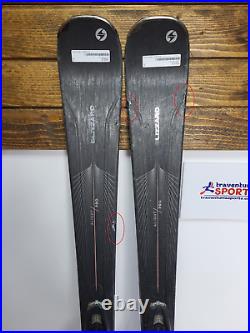 Blizzard Alight Pro 160cm Ski + Marker 12 Bindings Winter Sport